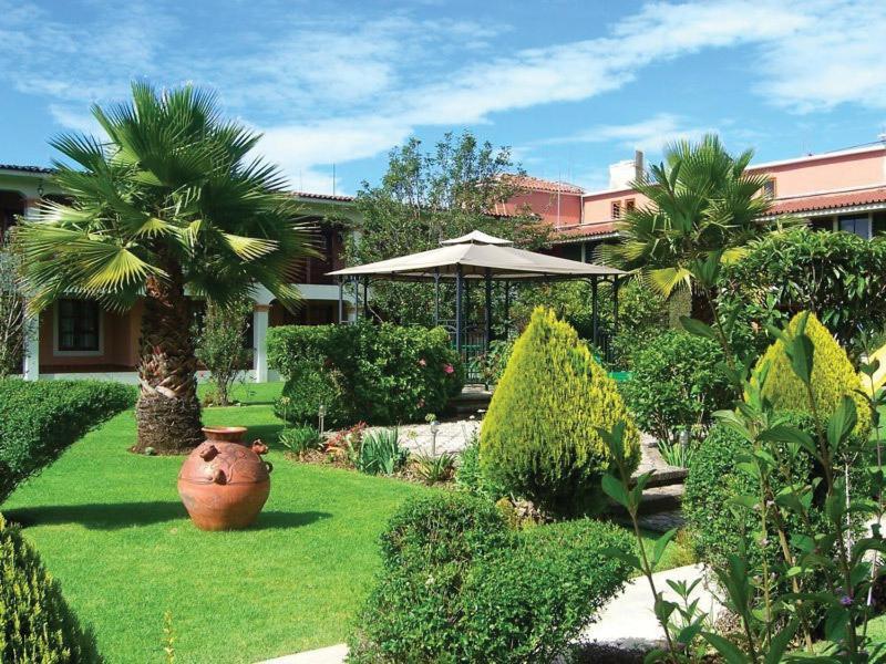 Hotel Arrecife De Coral San Cristóbal de Las Casas Exterior foto